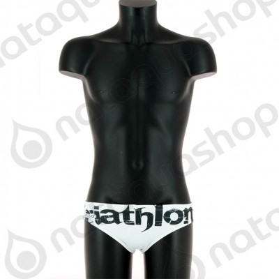 TRIATHLON White