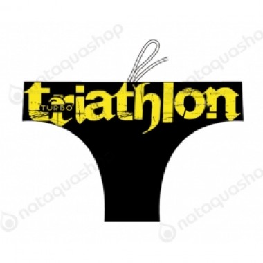 TRIATHLON - JUNIOR - photo 0