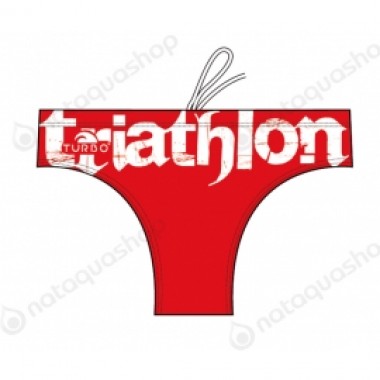 TRIATHLON - JUNIOR - photo 0