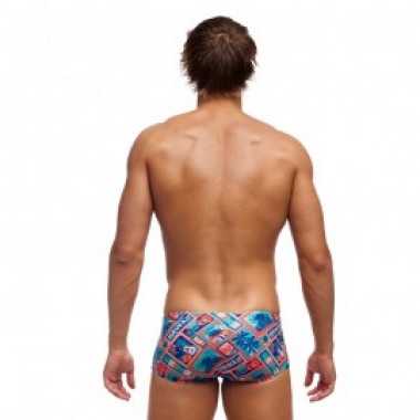 TIKI TANGO - HOMME - photo 1
