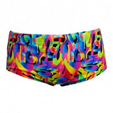 COLOUR FUNK - GARCON - photo 0