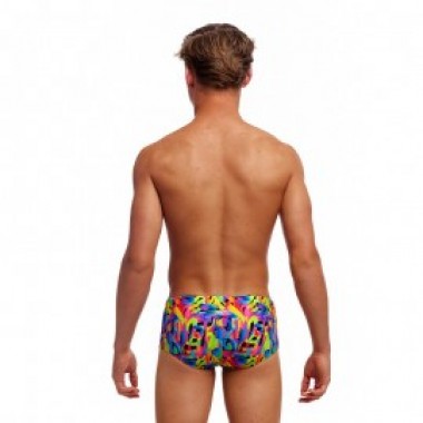 COLOUR FUNK - GARCON - photo 1