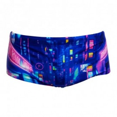 CYBER CITY - GARCON - photo 0
