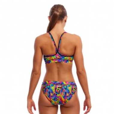 COLOUR FUNK - FEMME 2P - photo 1