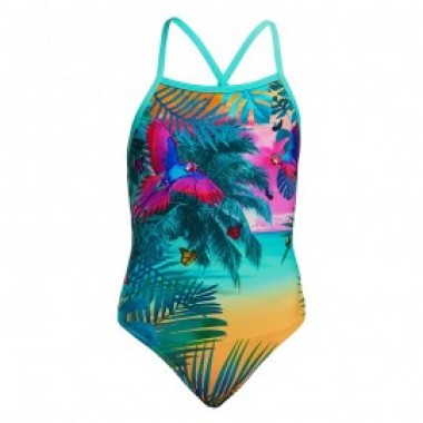 THE BEACH - BAMBIN FILLE - photo 0