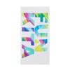 STREAKY STROKES - TOWEL