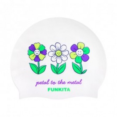 PETAL TO THE METAL - BONNET - photo 0