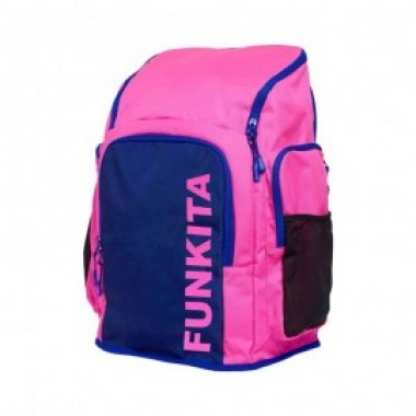 TIDAL BLAST - SPACE CASE BACKPACK - photo 0