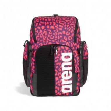 SPIKY III BACKPACK 45 ALLOVER - LEOPARD SKIN - photo 0
