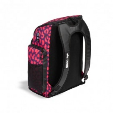 SPIKY III BACKPACK 45 ALLOVER - LEOPARD SKIN - photo 1