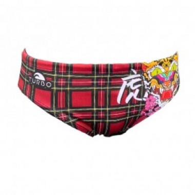 TARTAN TIGER - HOMME - photo 0