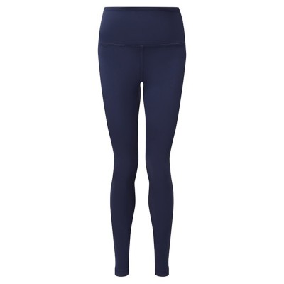TR31B LEGGING JUNIOR Bleu