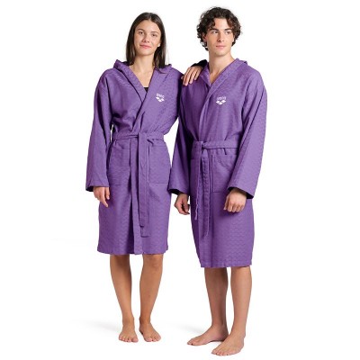 ARENA LOSANGE ROBE violet