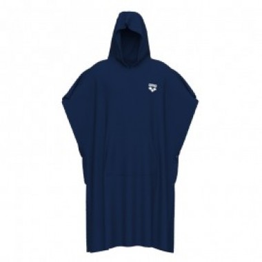 ARENA COTTON PONCHO - photo 0