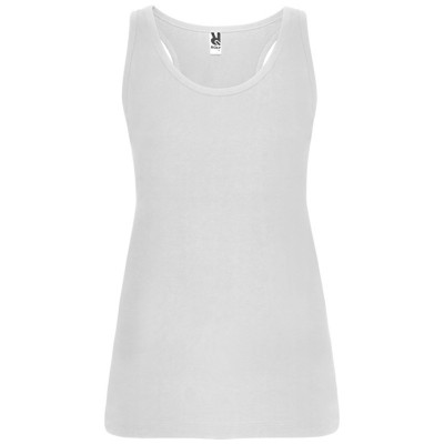DEBARDEUR BRENDA ADULTE Blanc