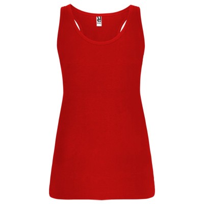 DEBARDEUR BRENDA JUNIOR Rouge