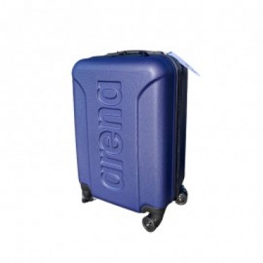 FIN-HARD SHELL CABIN TROLLEY - photo 0