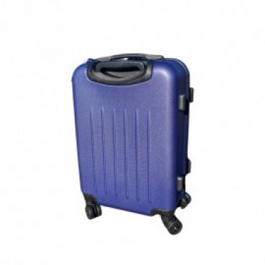 FIN-HARD SHELL CABIN TROLLEY - photo 1