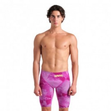 POWERSKIN CARBON GLIDE LE JAMMER Pink - photo 0