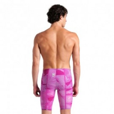 POWERSKIN CARBON GLIDE LE JAMMER Pink - photo 1