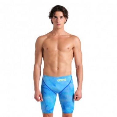 POWERSKIN CARBON AIR2 LE JAMMER Blue - photo 0