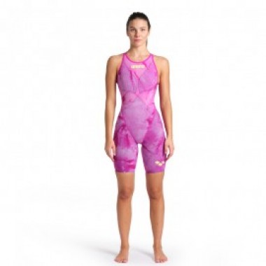 POWERSKIN CARBON GLIDE LE OB Pink - photo 0