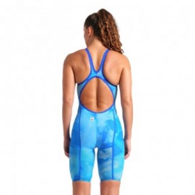 POWERSKIN CARBON GLIDE LE OB Blue - photo 1
