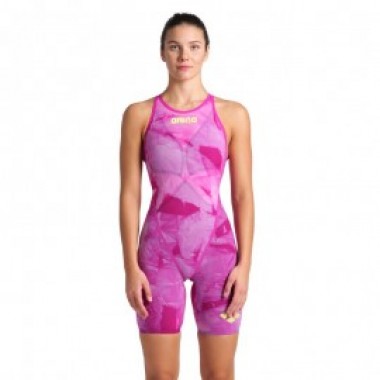 POWERSKIN CARBON GLIDE LE CB Pink - photo 0