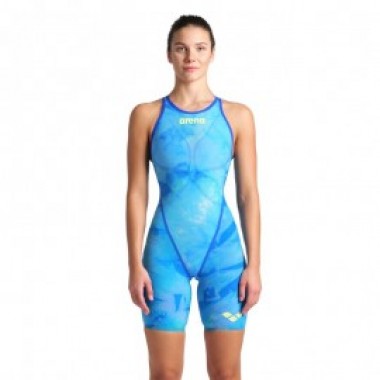 POWERSKIN CARBON GLIDE LE CB Blue - photo 0