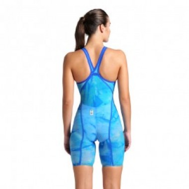 POWERSKIN CARBON GLIDE LE CB Blue - photo 1