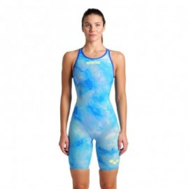 POWERSKIN CARBON AIR2 LE CB Blue - photo 0