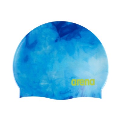 TIE DYE HD CAP Bleu