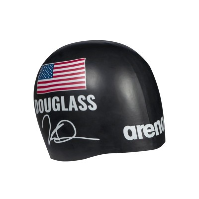 ATHLETES SIGNATURE ED.LTEE DOUGLAS