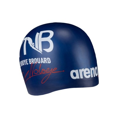 ATHLETES SIGNATURE ED.LTEE NDOYE BROUARD