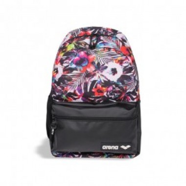 ALL OVER TEAM BACKPACK 30 Multi - photo 0