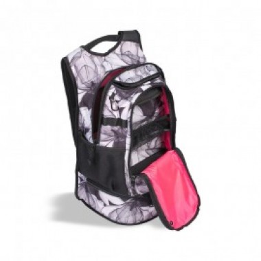 FASTPACK 3.0 ALLOVER 40L White - photo 2