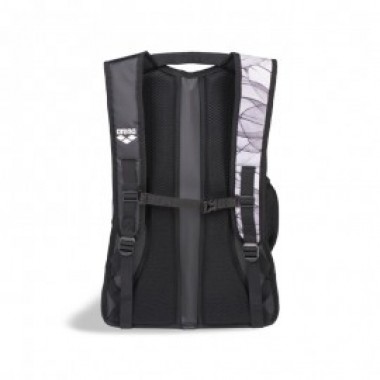 FASTPACK 3.0 ALLOVER 40L White - photo 1