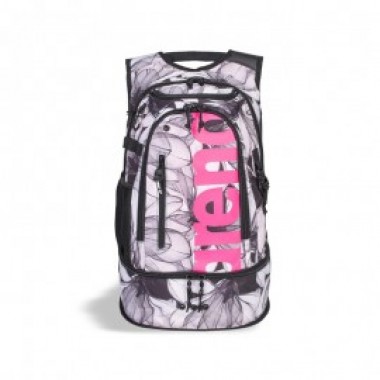 FASTPACK 3.0 ALLOVER 40L White - photo 0