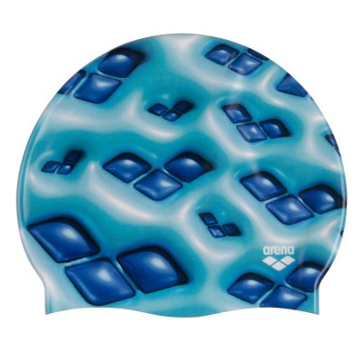 HD CAP - SS25 Bleu