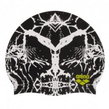 PRINT 2 CAP - SS25 - photo 0