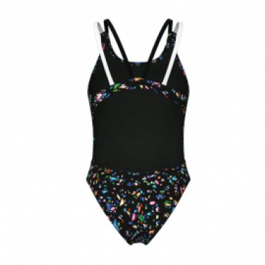 CONFETTI SWIMSUIT SWIM TEC - photo 1