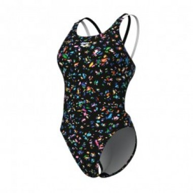 CONFETTI SWIMSUIT SWIM TEC - photo 0