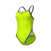 ICON SUPER FLY BACK SOLID