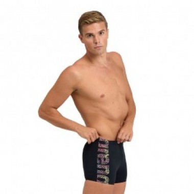 KIKKO PRO SWIM SHORT GRAPHIC - photo 2