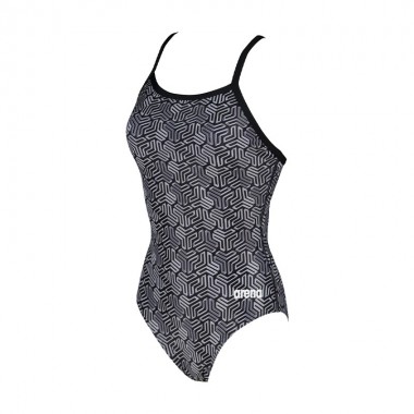 W KIKKO LIGHT DROP BACK ONE PIECE