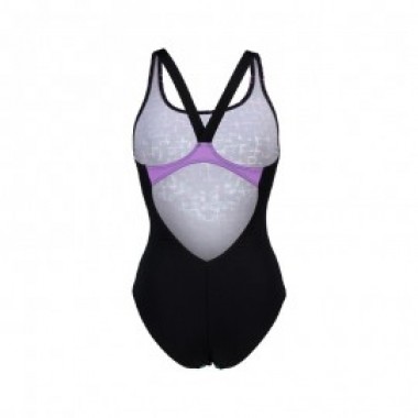 FRAME SWIMSUIT V BACK - photo 1