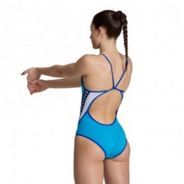 ICONS SWIMSUIT SUPER FLY B - photo 3