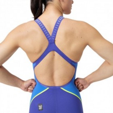 FS LZR PURE INTENT 2.0 OB violet - photo 2