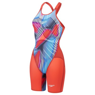 FS LZR PURE VALOR 2.0 CLDB Red
