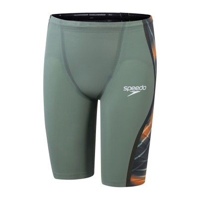 FS LZR PURE INTENT 2.0 HI WAIST JAMMER Vert